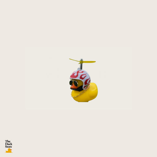 Thrasher Helmet Duckling